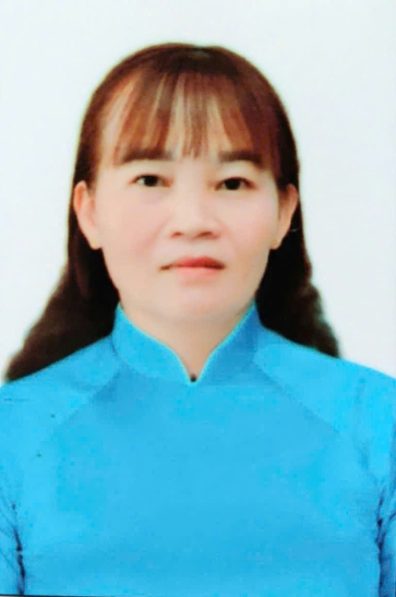 NGUYỄN THỊ KHOẢ