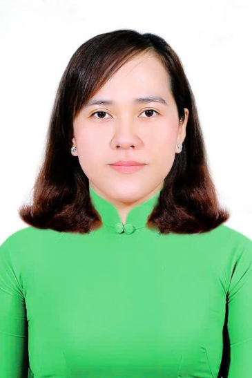 HUỲNH THỊ VIỆT TRINH