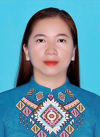 TRẦN NGỌC NỮ