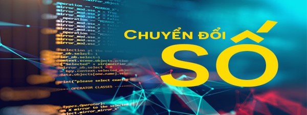 Chuyển đổi số Tây Ninh