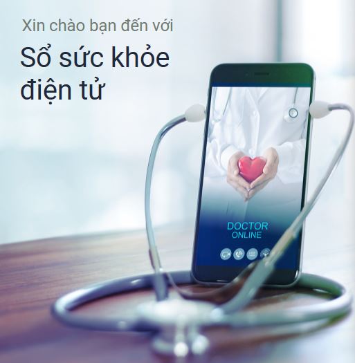 sức khỏe điện tủ